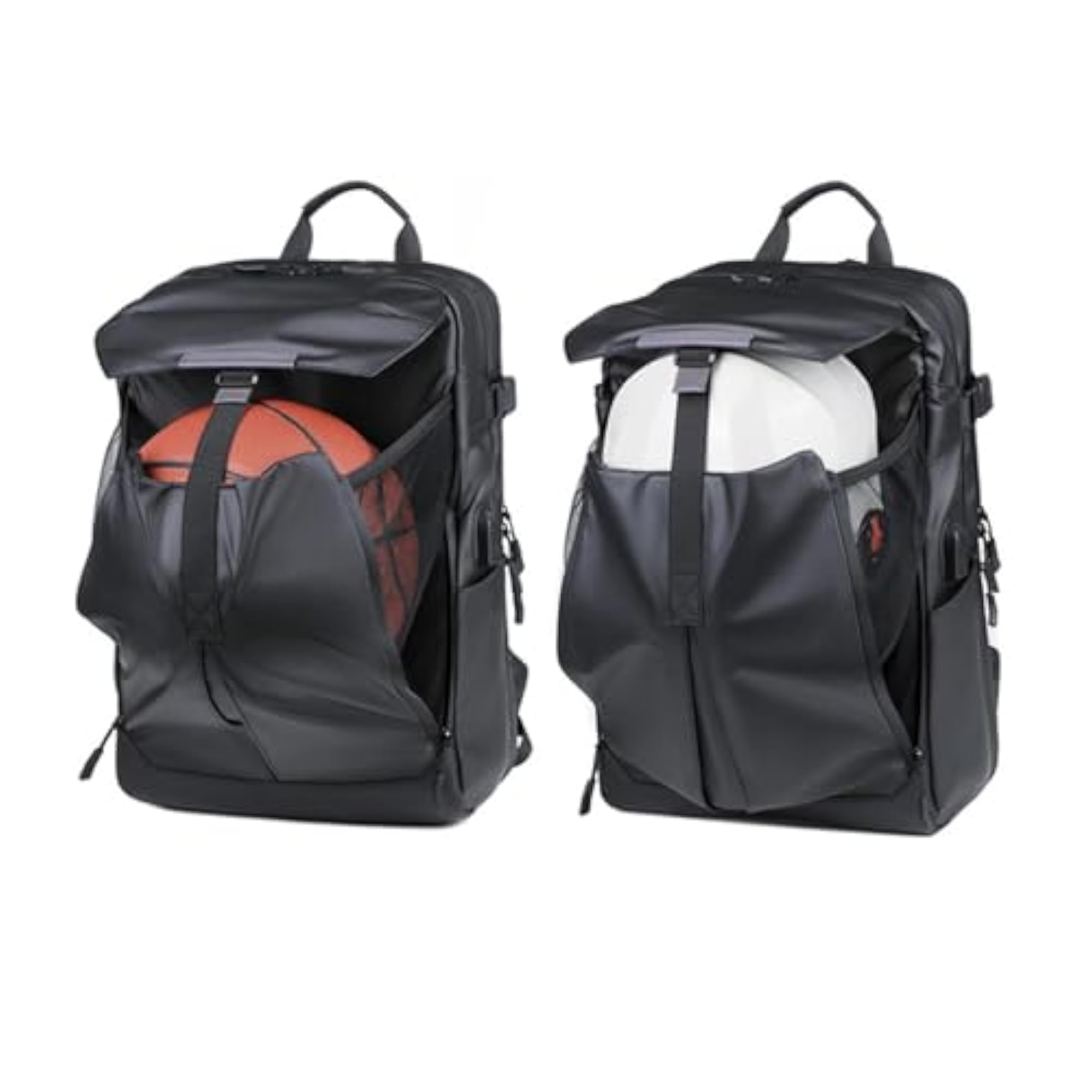 Waterproof Backpack for Riding and Outdoor Sports